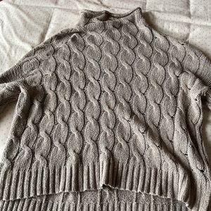 Aerie sweater